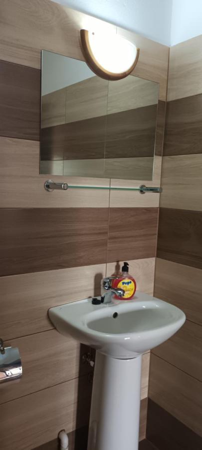 סובאטה Betula Apartman מראה חיצוני תמונה