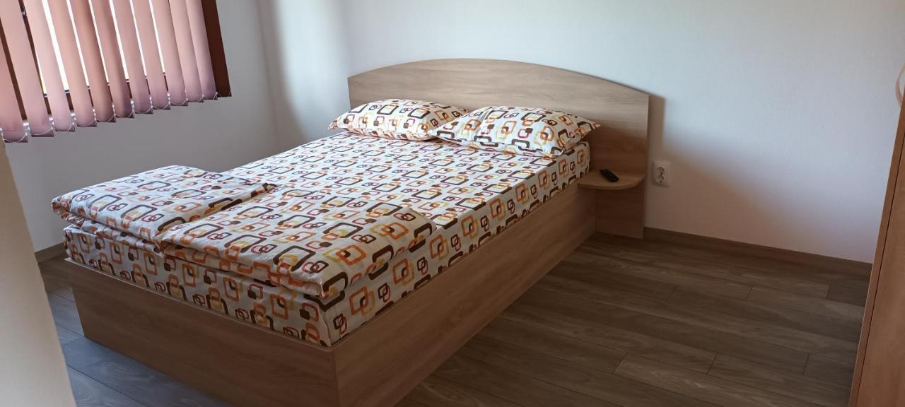 סובאטה Betula Apartman מראה חיצוני תמונה