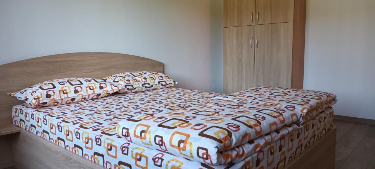 סובאטה Betula Apartman מראה חיצוני תמונה