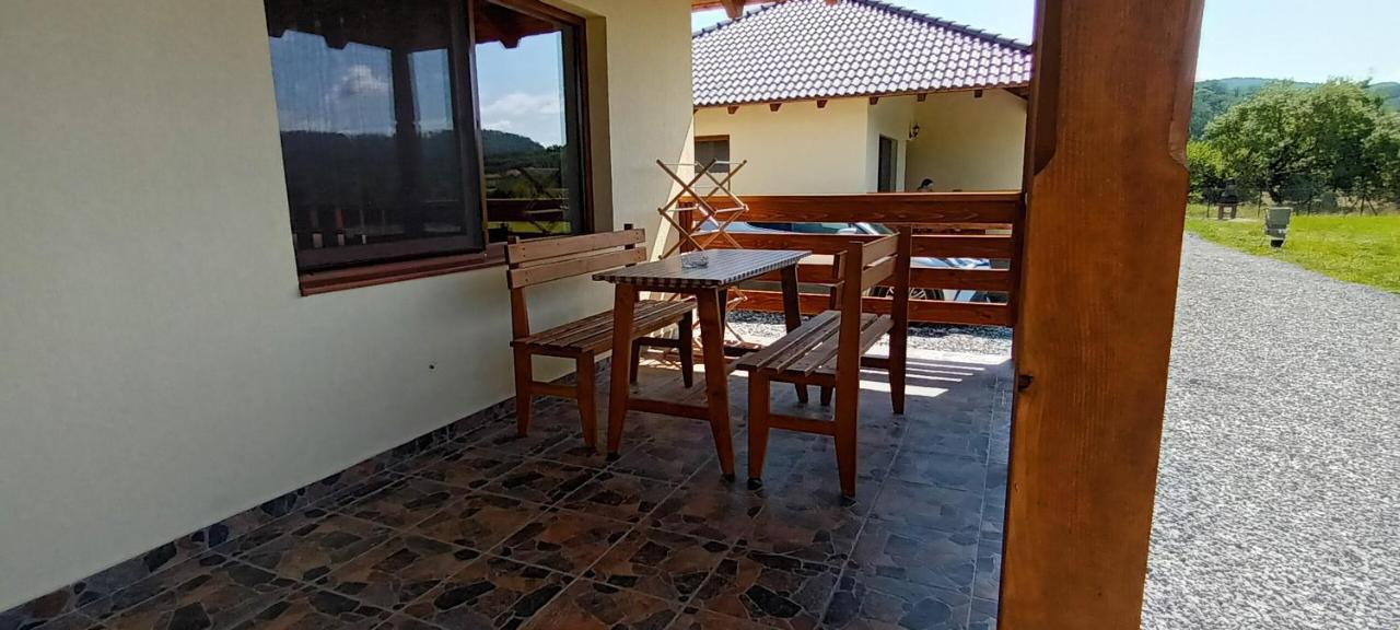 סובאטה Betula Apartman מראה חיצוני תמונה