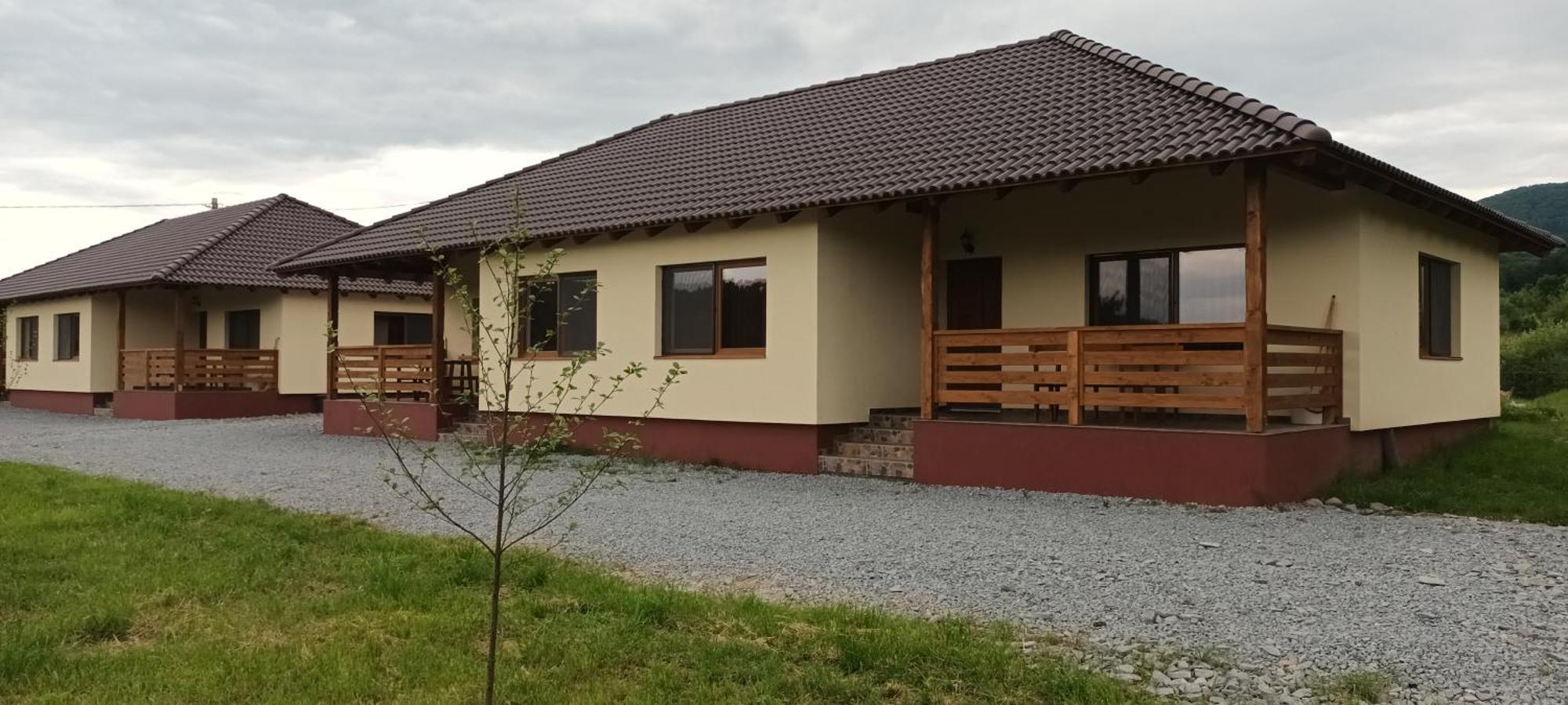 סובאטה Betula Apartman מראה חיצוני תמונה