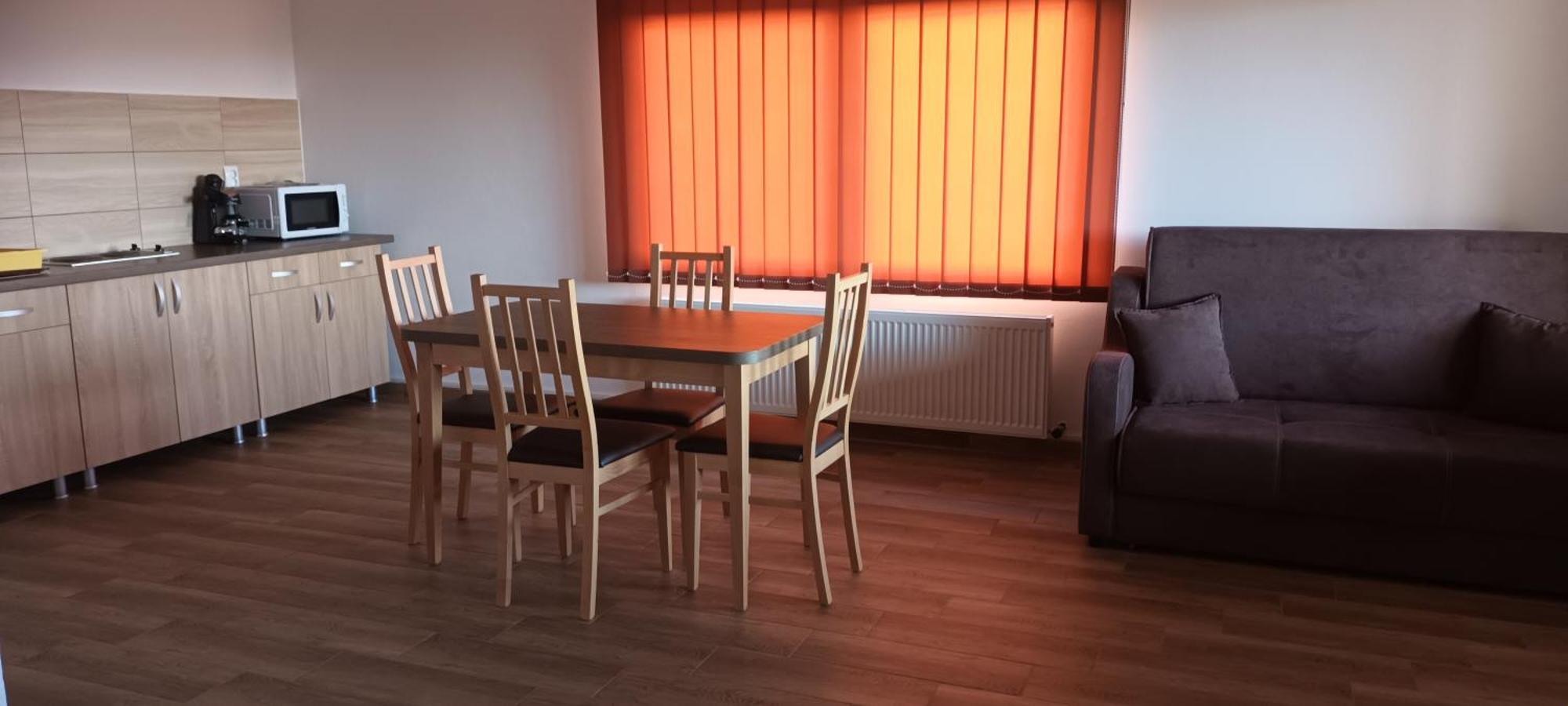 סובאטה Betula Apartman חדר תמונה