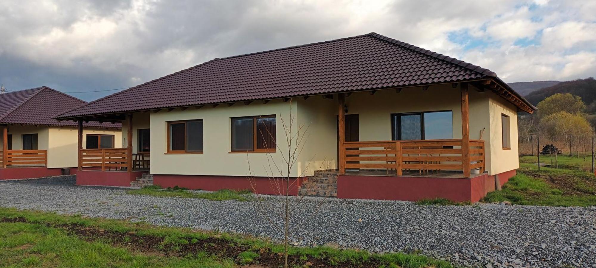סובאטה Betula Apartman חדר תמונה