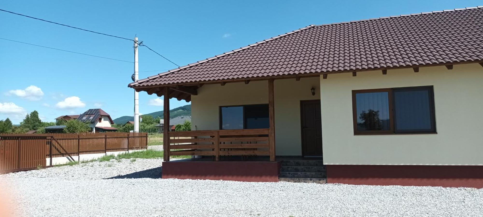 סובאטה Betula Apartman מראה חיצוני תמונה