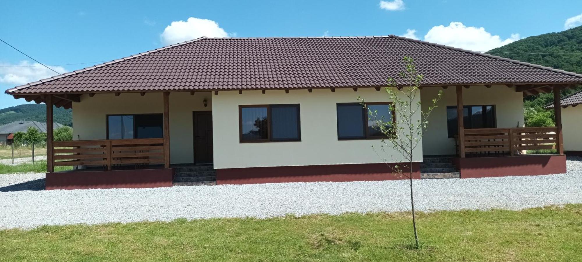 סובאטה Betula Apartman מראה חיצוני תמונה